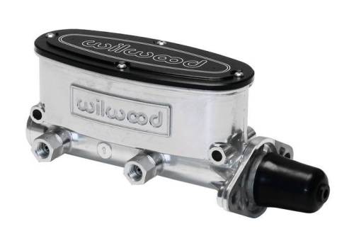 Brake Kits from Wilwood & LEED