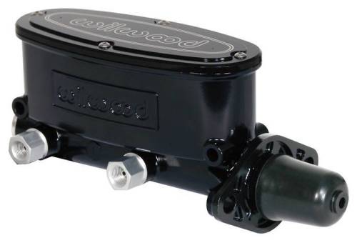 Brake Kits from Wilwood & LEED - Brake Master Cylinders