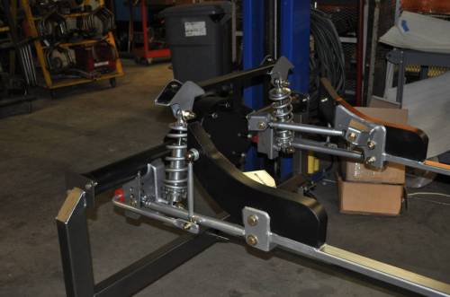 Front Suspension - Front Sway Bar Kits