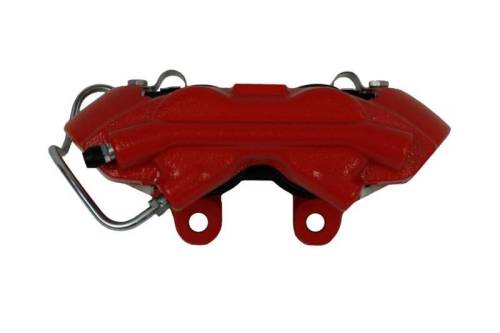 Brakes (Wilwood & LEED) - Calipers