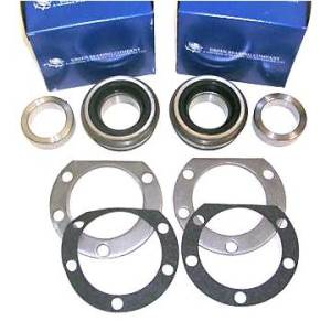 Control Freak Suspensions - Bearings - MO-400