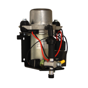 LEED Brakes - LEED Brakes Electric Vacuum Pump Kit - Naked Bandit Series - VP002