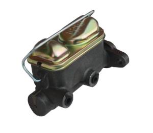 LEED Brakes - LEED Brakes Master Cylinder 15/16 inch bore Ford style left side outlets - MC011