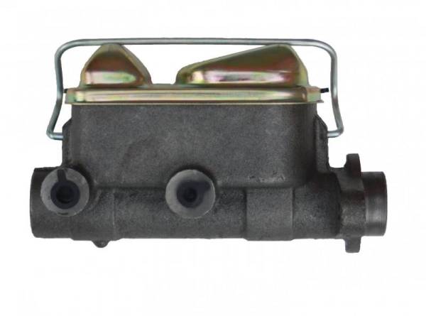 LEED Brakes - LEED Brakes Master Cylinder 1 inch bore Ford style left side outlets - MC004