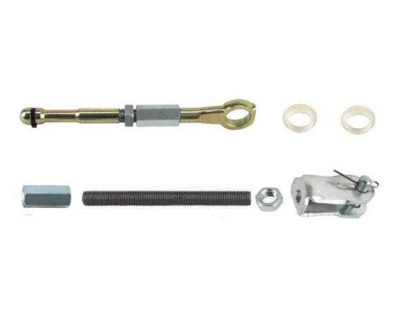 LEED Brakes - LEED Brakes Universal Push Rod Kit for Most Manual and Power Brake Applications - PRE113