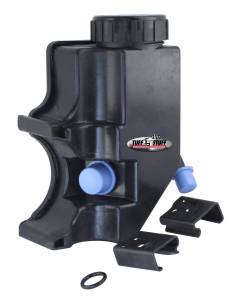 Control Freak Suspensions - Power Steering Pump w/ Reservoir - 6175ALB-1 - Image 2