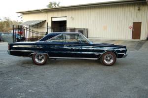 Control Freak Suspensions - 4-Link MOPAR Triangulated Coil-Over Rear Suspension System (1967 - 1970 Plymouth GTX) - Image 4