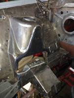 Accessories - Power Steering