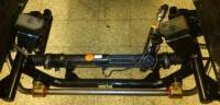 Accessories - Shock Tower Trim Kits
