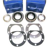 Brake Kits from Wilwood & LEED - Brake Accessories