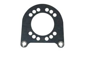 LEED Brakes - LEED Brakes Rear Disc Brake Conversion Kit - Ford 8in 9in Small bearing - RC0001 - Image 8