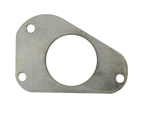 LEED Brakes - LEED Brakes Front Disc Brake Conversion Kit Spindle Mount | MaxGrip XDS Rotors - FC0025SMX - Image 6