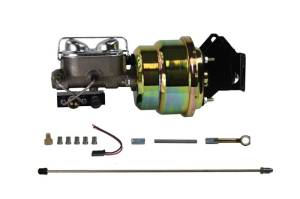 LEED Brakes Power Drum Brake Booster Kit - FC0033HK