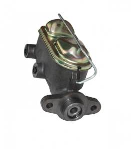 LEED Brakes - LEED Brakes Master Cylinder 1-1/16 inch bore Ford style left side outlets - MC012 - Image 2