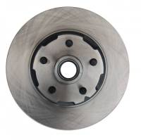 Brake Kits from Wilwood & LEED - Rotors