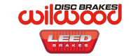 Brake Kits from Wilwood & LEED - Rear Brake Kits