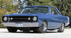 Control Freak Suspensions - 4-Link MOPAR Parallel Coilover Rear Suspension System - Image 5