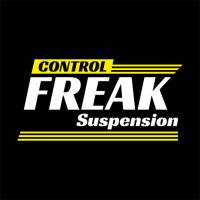Control Freak Suspension