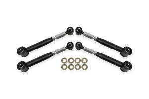 4-Link MOPAR Prowler - Lateral Link Set