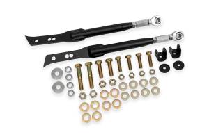 Adjustable Strut Rod Kit