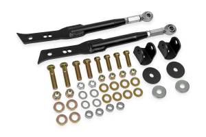 Adjustable Strut Rod Kit