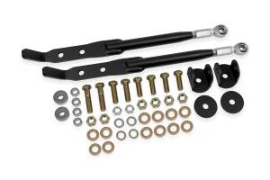 Adjustable Strut Rod Kit