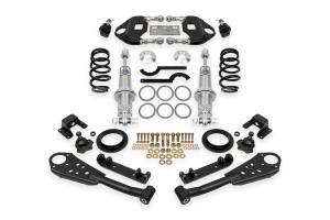 Front Coilover Conversion Kit, Big Block