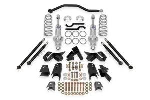 4-Link MOPAR Parallel Coilover Rear Suspension System