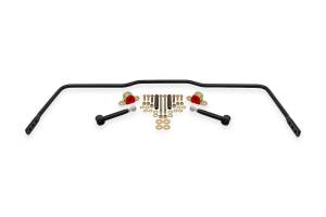 Rear Sway Bar Kit, Triangulated 4-Link
