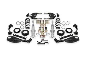 Front Coilover Conversion Kit, Big Block