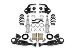 Coilover Conversion Kit, Front