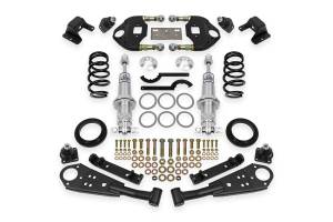 Front Coilover Conversion Kit, Big Block