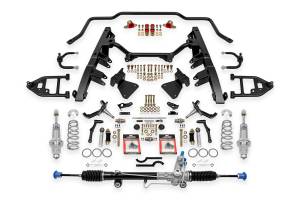 MOPAR B-Body Independent Front Suspension System, Power Steering, Gen II Hemi