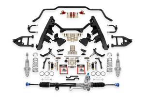 MOPAR B-Body Independent Front Suspension System, Power Steering, Gen II Hemi
