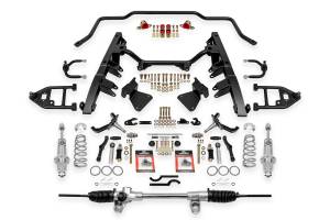 MOPAR B-Body Independent Front Suspension System, Manual Steering, Mopar Big Block