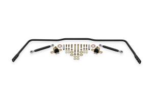 Rear Sway Bar Kit, Triangulated 4-Link